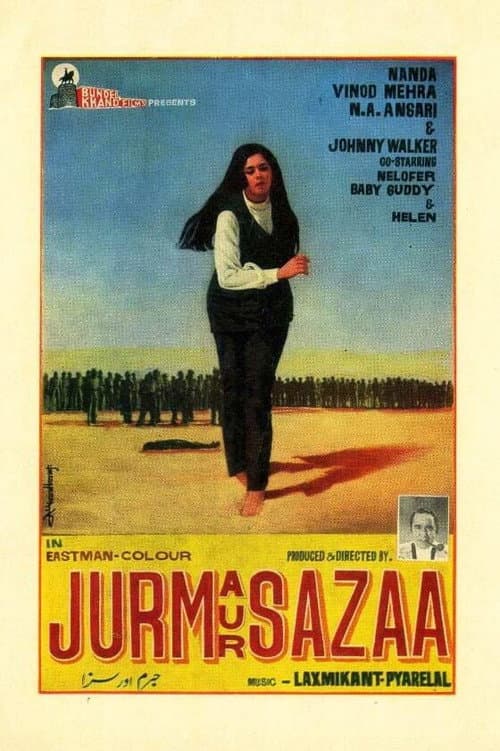 Jurm Aur Sazaa