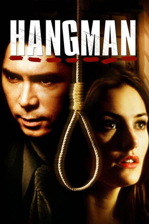 Hangman - Das mörderische Spiel
