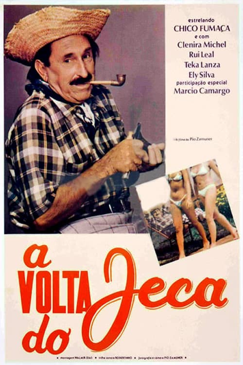 A Volta do Jeca
