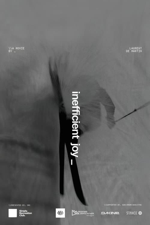 inefficient joy_
