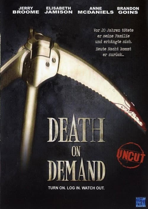 Death on Demand