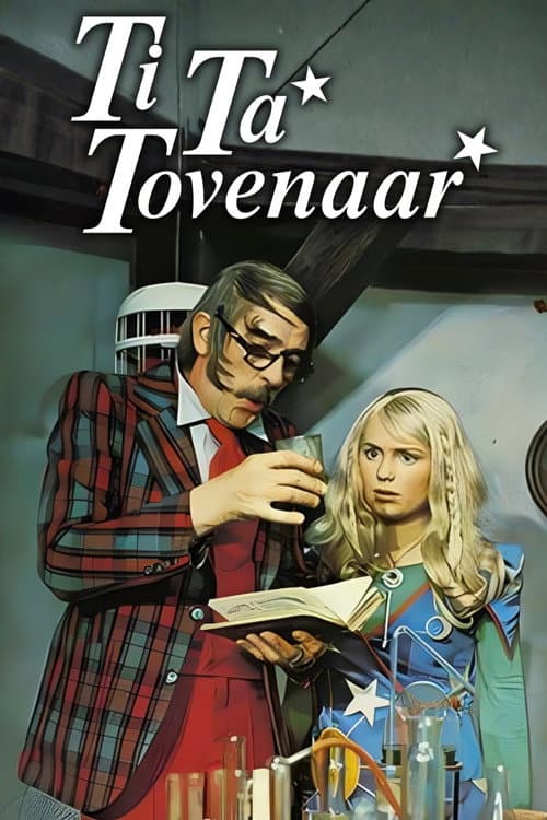 Ti-Ta Tovenaar
