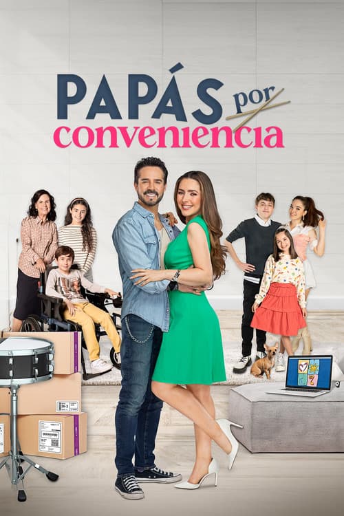 Papás por Siempre