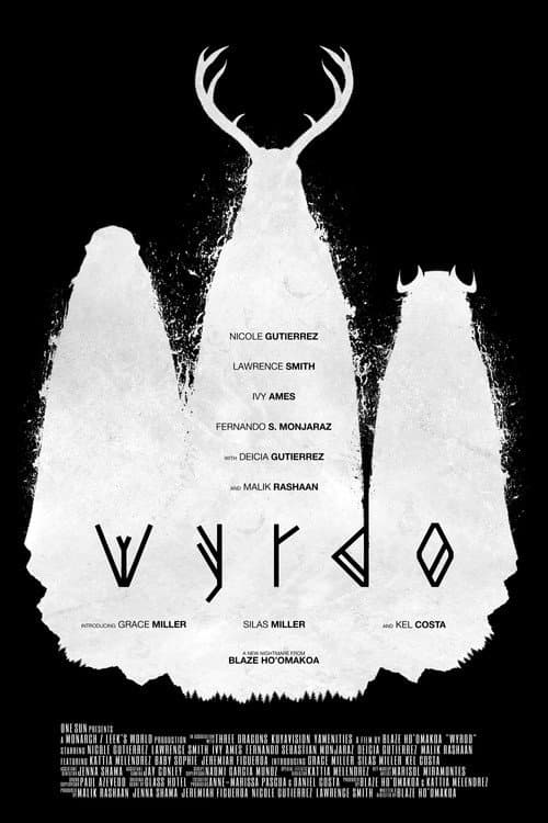 Wyrdo