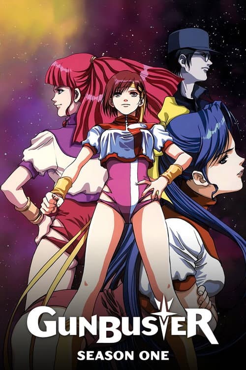 Gunbuster