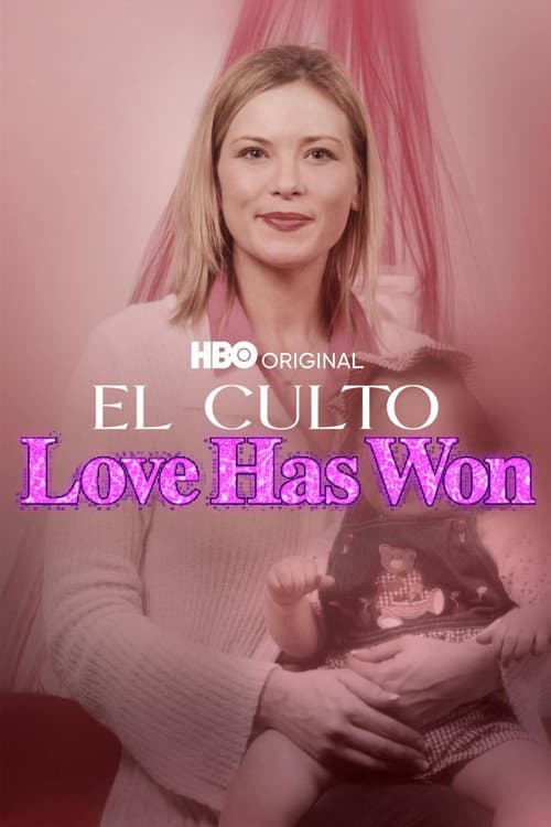 El culto Love Has Won