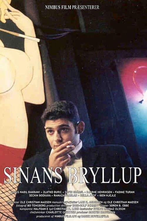 Sinans bryllup
