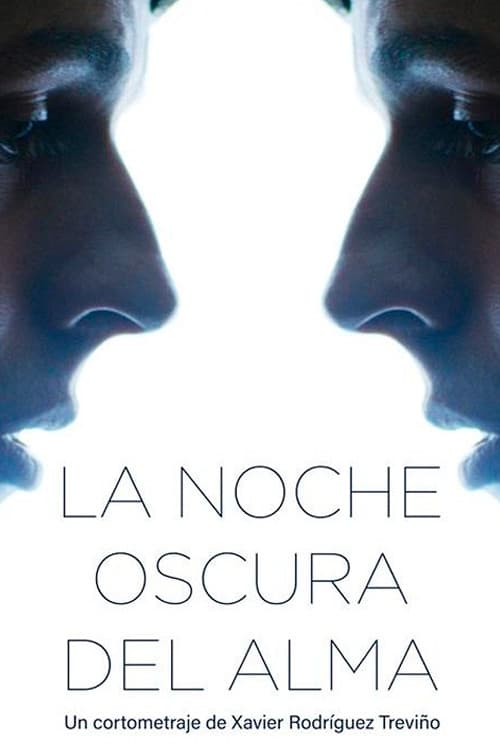 La noche oscura del alma