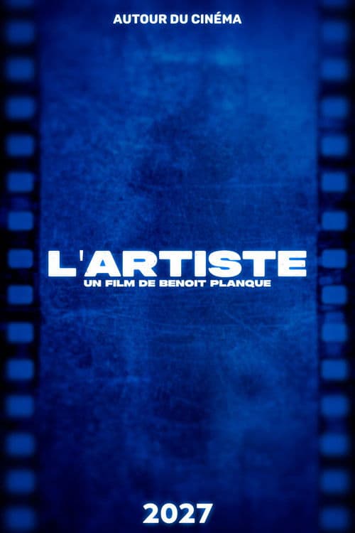 L'artiste