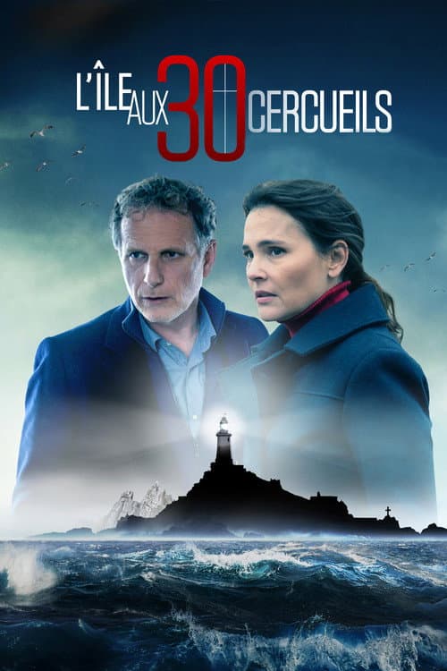 Die Insel der 30 Särge