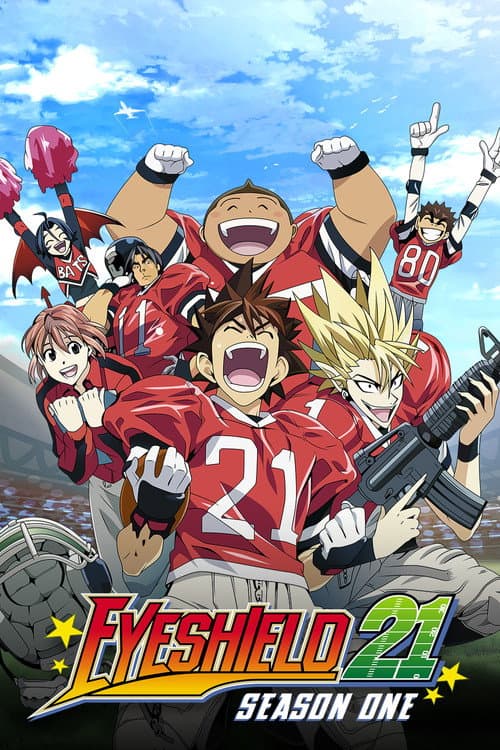 Season 1