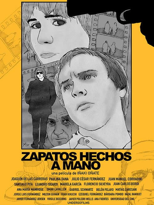 Zapatos hechos a mano