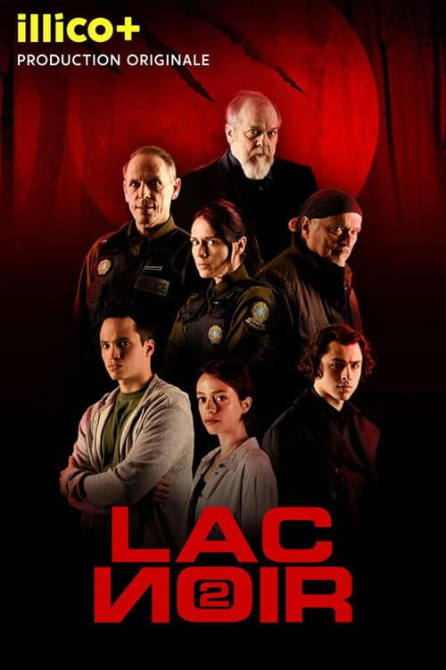 Lac-Noir