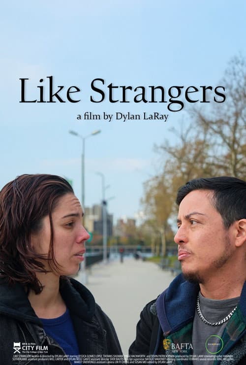 Like Strangers