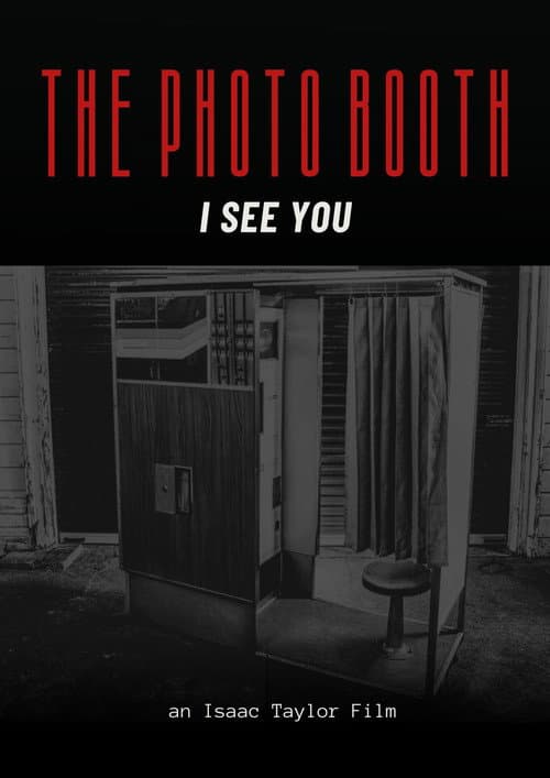 The Photo Booth