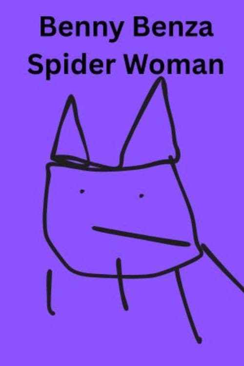 Benny Benza Spider Woman