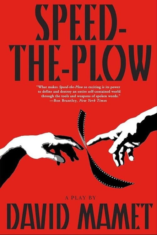 Speed the Plow
