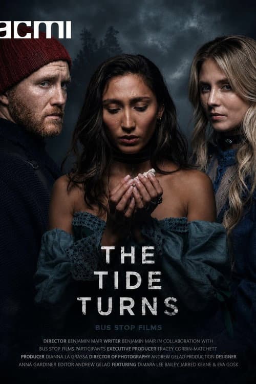 The Tide Turns