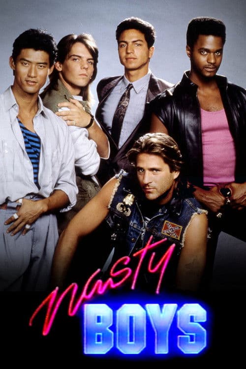 Die Ninja Cops
