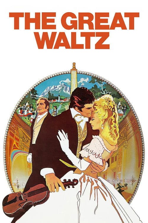 Der große Walzer
