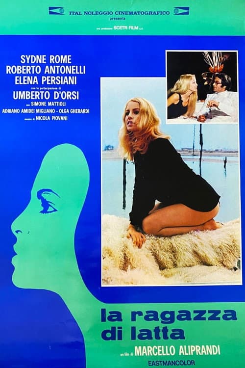 La Ragazza di Latta