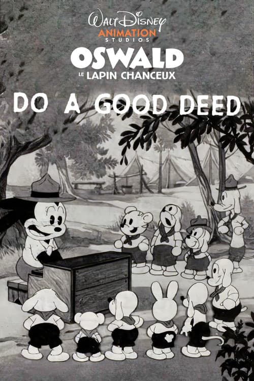 Do a Good Deed