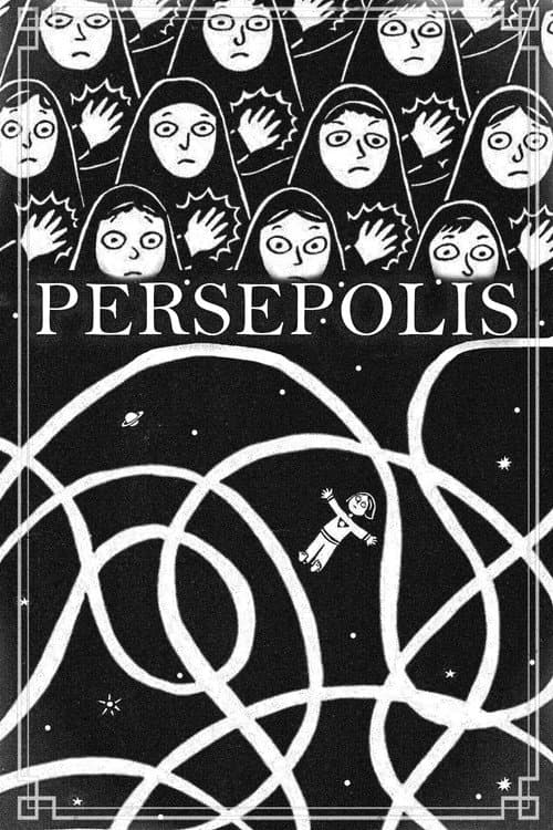 Persepolis
