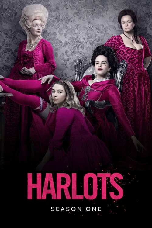 Season 1