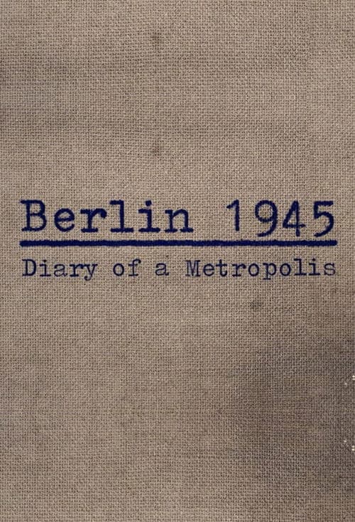 Berlin 1945