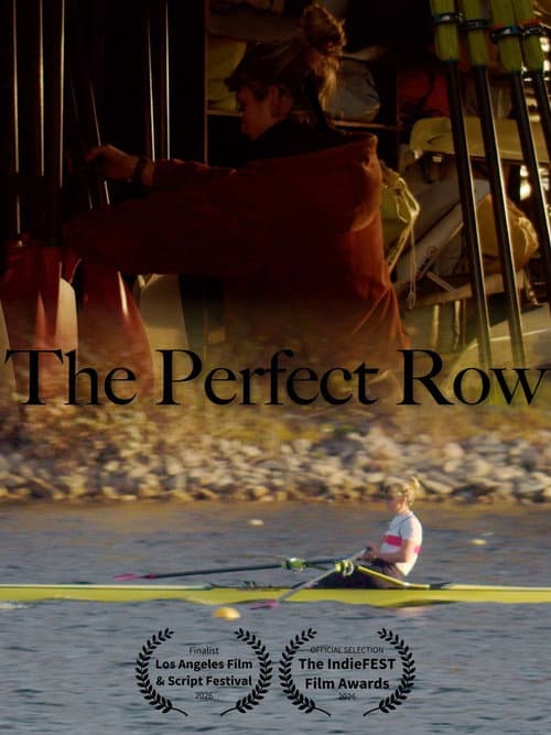 The Perfect Row