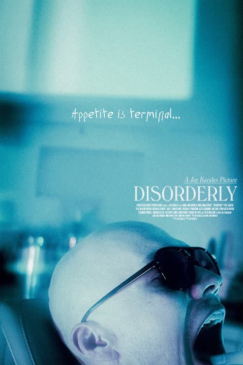 Disorderly