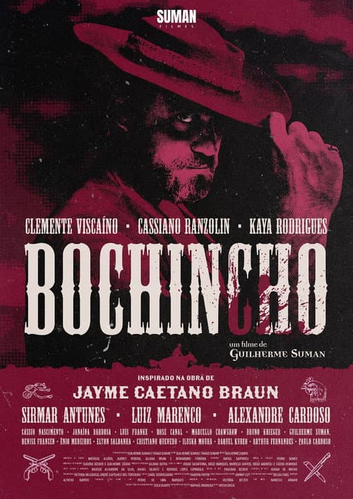 Bochincho – O Filme