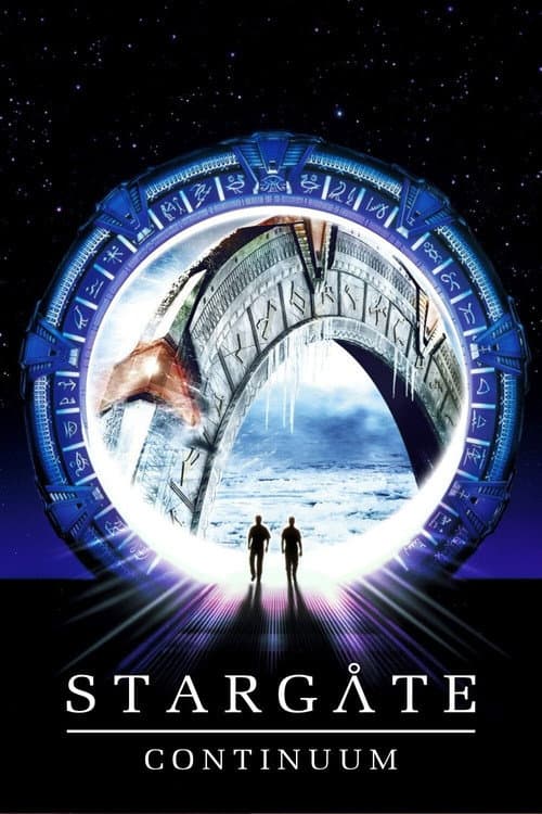 Stargate. El contínuo