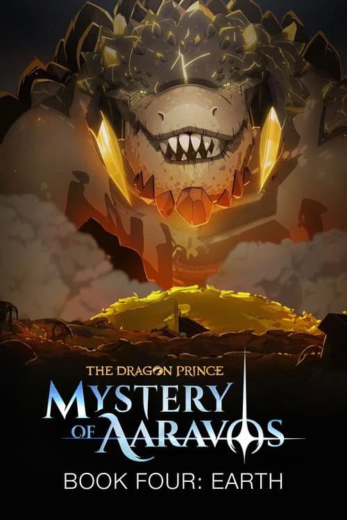 Book 4: Earth