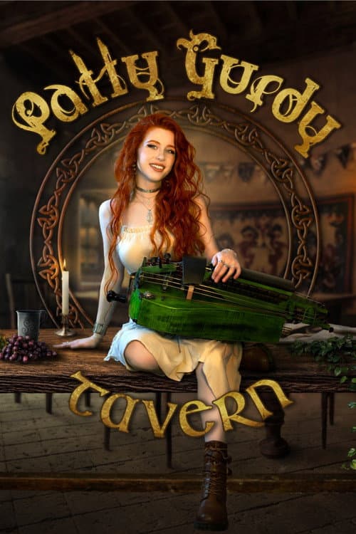 Patty Gurdy - Tavern Movie