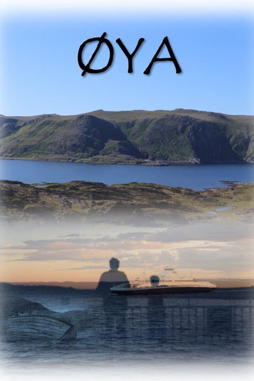 Øya