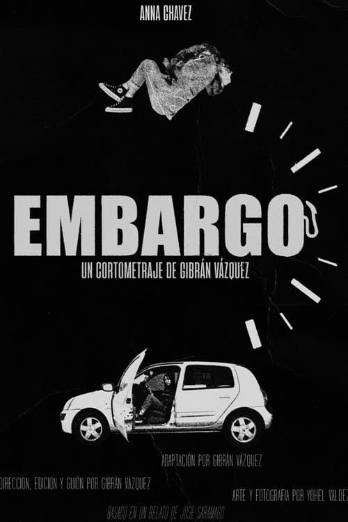 Embargo