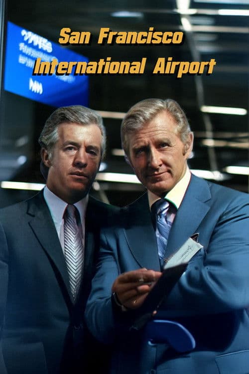 San Francisco Airport