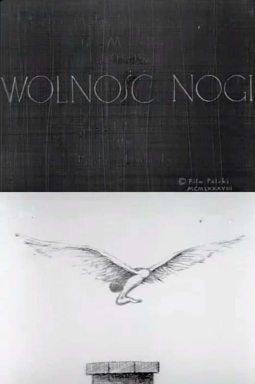 Wolność nogi