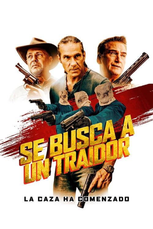 Se busca un traidor