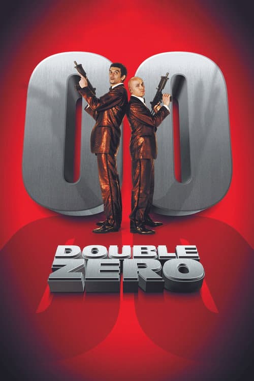 Double Zero - Die Doppelnullen