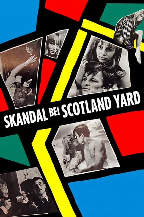 Skandal bei Scotland Yard