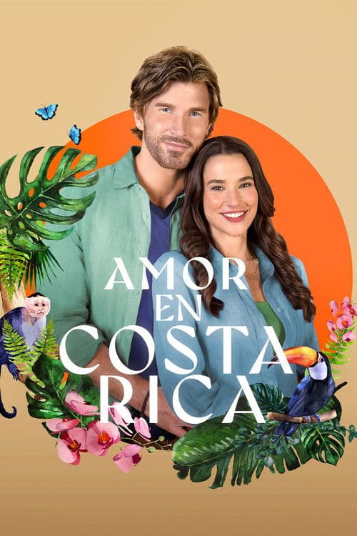 A Costa Rican Wedding