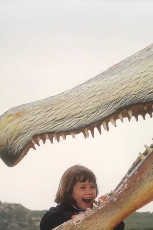Bons baisers du Jurassique