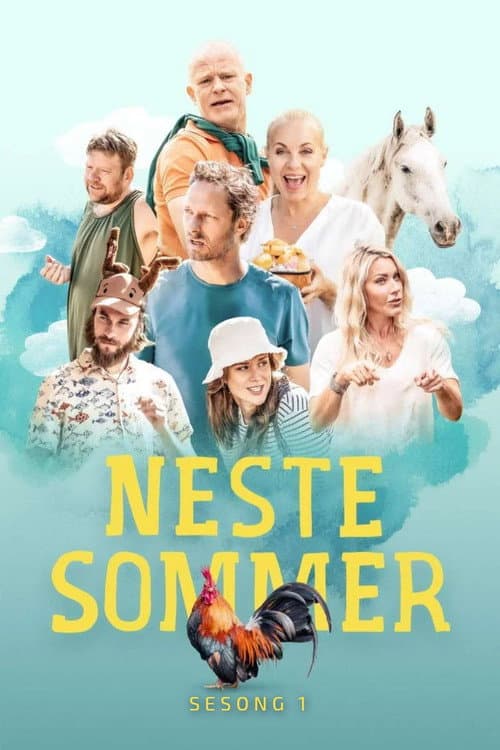 Season 1