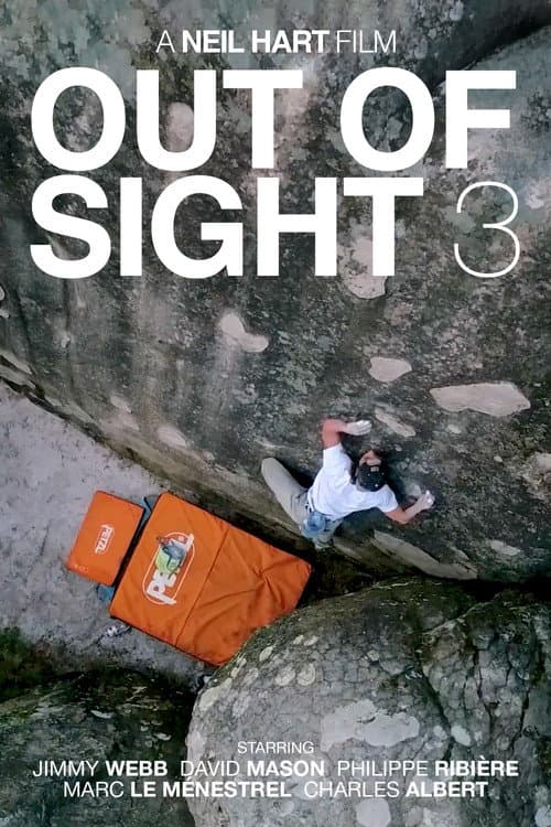 Out of Sight III