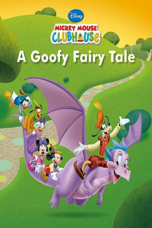Disneys Micky Maus Wunderhaus - Ein Goofy-Märchen