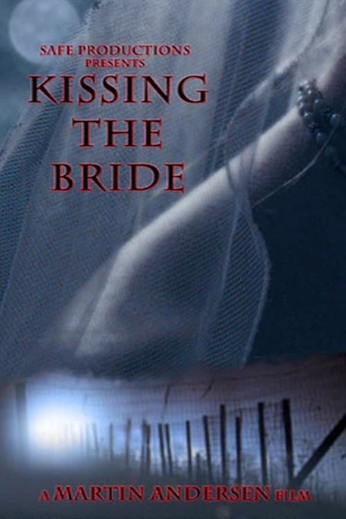 Kissing the Bride