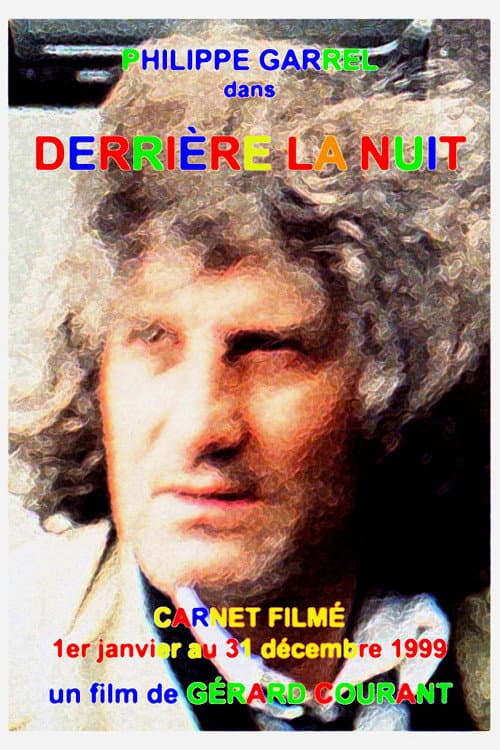 Derrière la Nuit