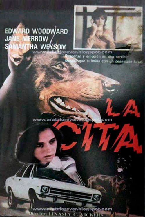 La cita